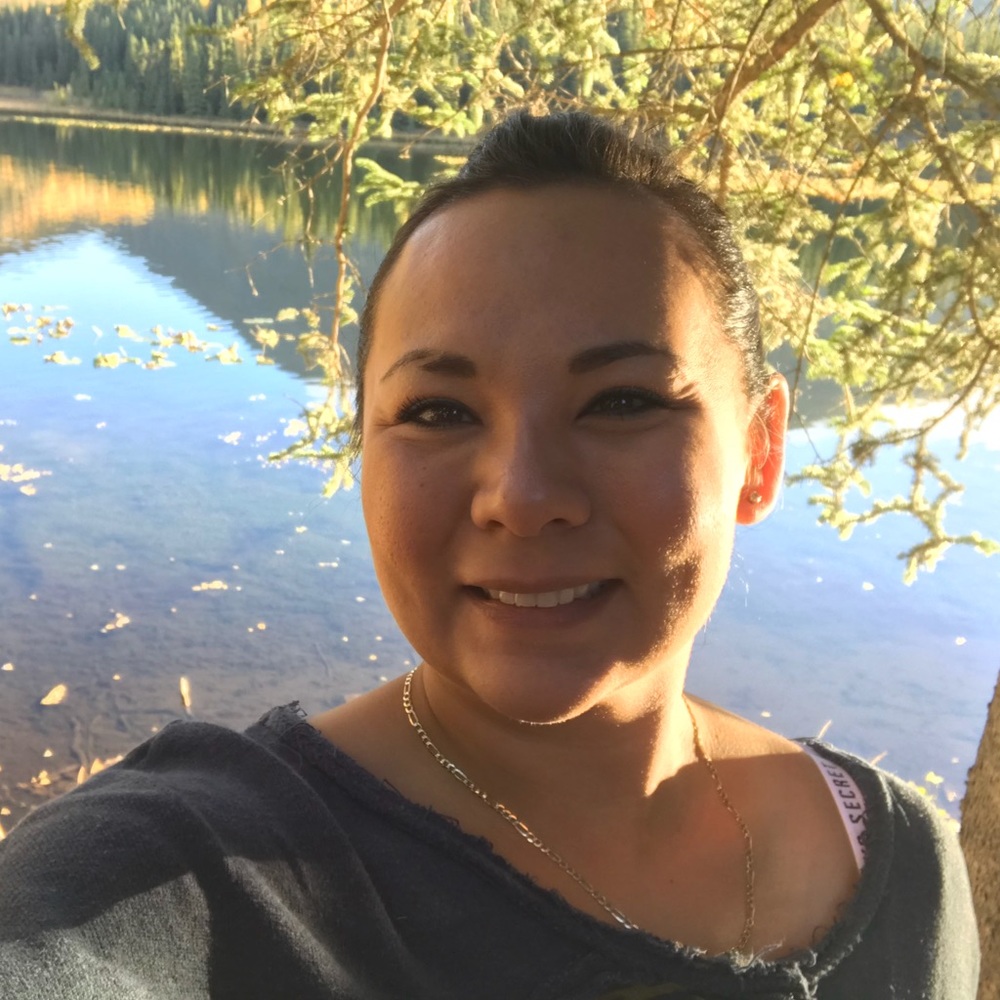 Meet your Posher, Miss